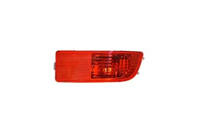 VAN WEZEL Dimbakljus 3083930 Byta Dimbakljus TOYOTA URBAN CRUISER pris VAN WEZEL 3083930