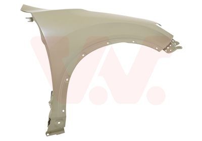 Poritiib VAN WEZEL 3372658 VAN WEZEL 3372658 NISSAN X-TRAIL 2019 Poritiib