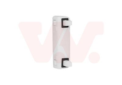 VAN WEZEL Bumperhouder 3388539 Nissan PRIMASTAR Bumpersteunen VAN WEZEL 3388539