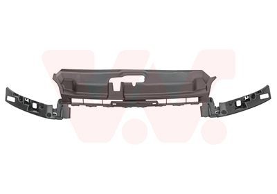 VAN WEZEL Kølergitter 4034514 VAN WEZEL 4034514 Kølergitter PEUGEOT Boxer Van (230) 1.9 TD 90 HK 1999