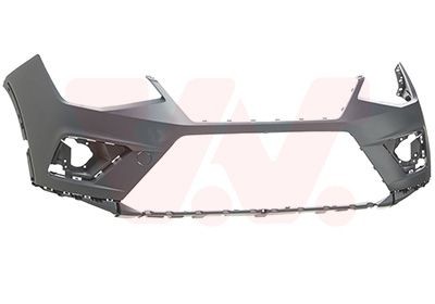 Põrkeraud VAN WEZEL 4906574 VAN WEZEL 4906574 SEAT ARONA 2020 Tagapõrkeraud ja esipõrkeraud