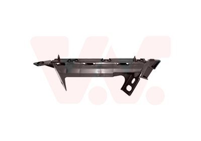 VAN WEZEL Στήριγμα, προφυλακτήρας 4919567 VAN WEZEL 4919567 Βάση προφυλακτήρα Mazda 626 φθηνά