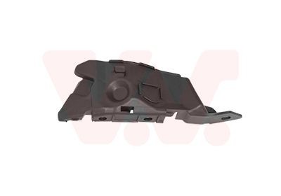 VAN WEZEL Supporto, Paraurti 4939567 VAN WEZEL 4939567 Supporto, Paraurti