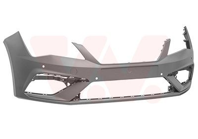 VAN WEZEL Puskuri 4949577 VAN WEZEL 4949577 Puskuri