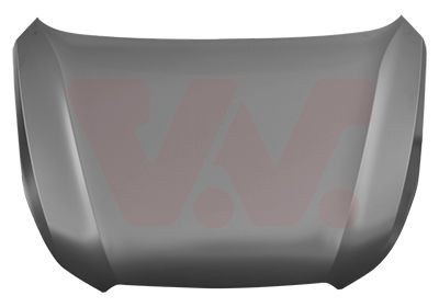 Capô VAN WEZEL 5160660 VAN WEZEL 5160660: Capot do motor Subaru OUTBACK 2022