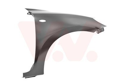VAN WEZEL Wing fender 5226656 SUZUKI VAN WEZEL wing fender 5226656