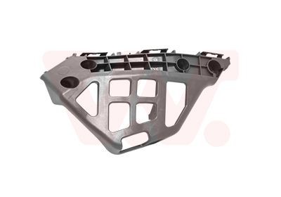 VAN WEZEL Holder, støtfanger 5315567 5315567 Støtfanger holder VAN WEZEL TOYOTA AVENSIS