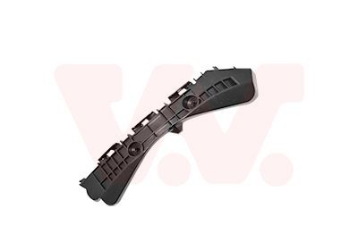VAN WEZEL Holder, støtfanger 5405537 Støtfanger holder VAN WEZEL D-MAX 5405537 billige