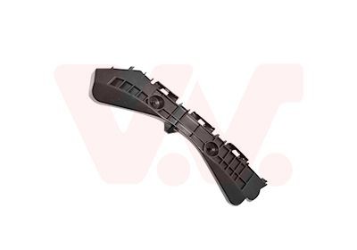 VAN WEZEL Stoßstangenhalter 5405538 5405538 VAN WEZEL Stoßstangenhalter Altezza Gita Kombi (_XE1_) Kosten