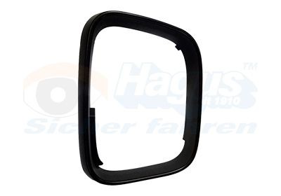 VAN WEZEL Κάλυμμα, εξωτερικός καθρέπτης 5896846 VAN WEZEL 5896846 Κάλυμμα καθρέπτη VW Crafter Van φθηνά