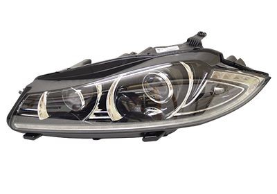 VAN WEZEL Forlygte 7726983N VAN WEZEL 7726983N Forlygte