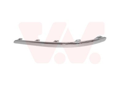 VAN WEZEL Kryt nárazníku 8209581 VAN WEZEL 8209581 Kryt nárazníku Hyundai i10 pa originálne cena