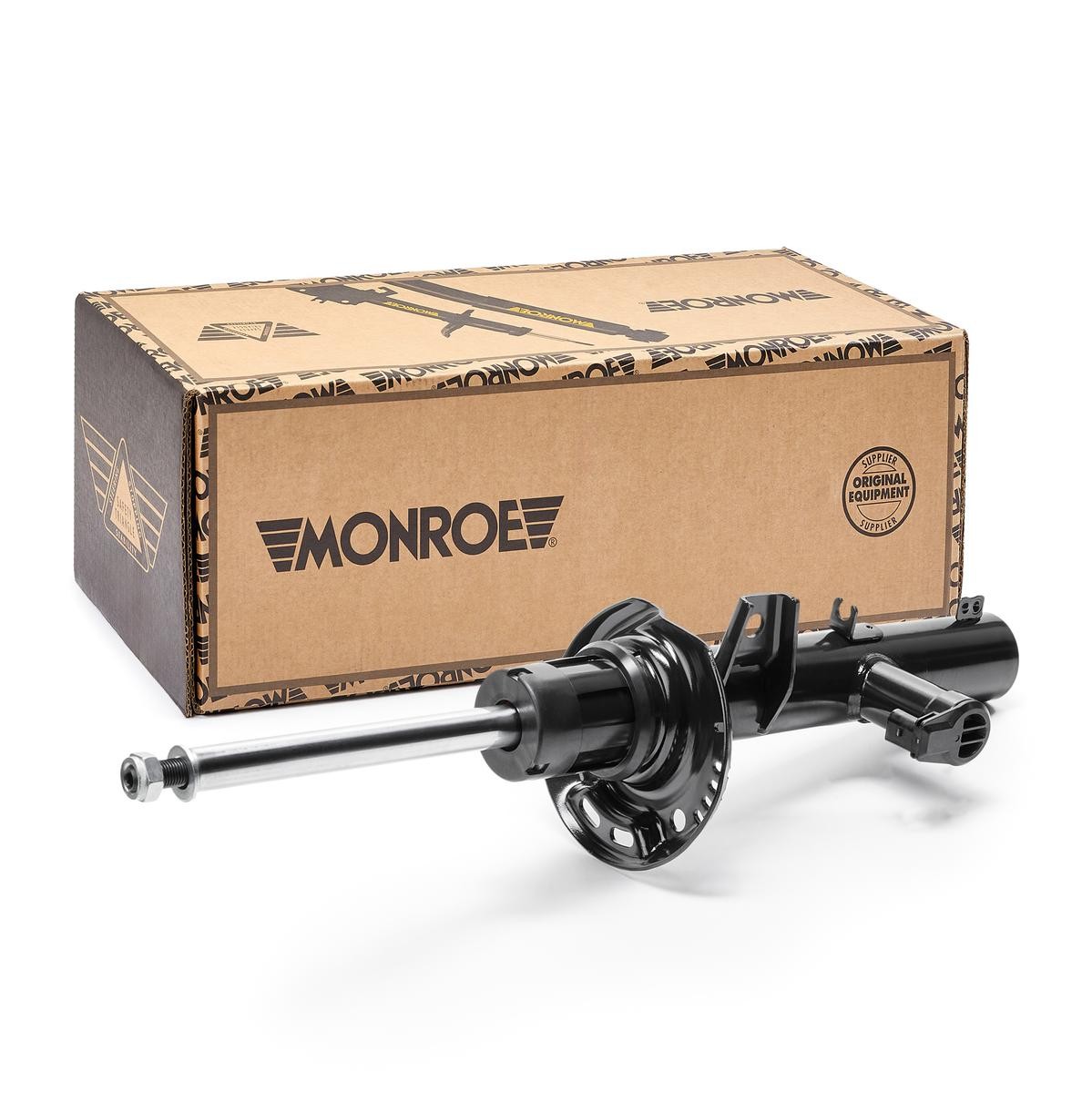 MONROE Amortecedor C2513S MONROE C2513S Amortecedor SEAT Alhambra 7N a um preço acessível