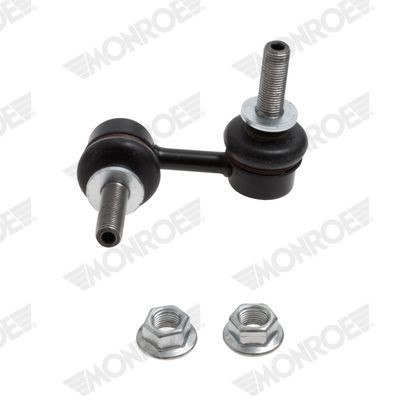 MONROE Bielletta barra stabilizzatrice L10658 L10658 costo Biellette barra stabilizzatrice TOYOTA YARIS MONROE