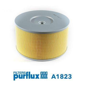 PURFLUX Air filter A1823 A1823 PURFLUX LEXUS engine filter
