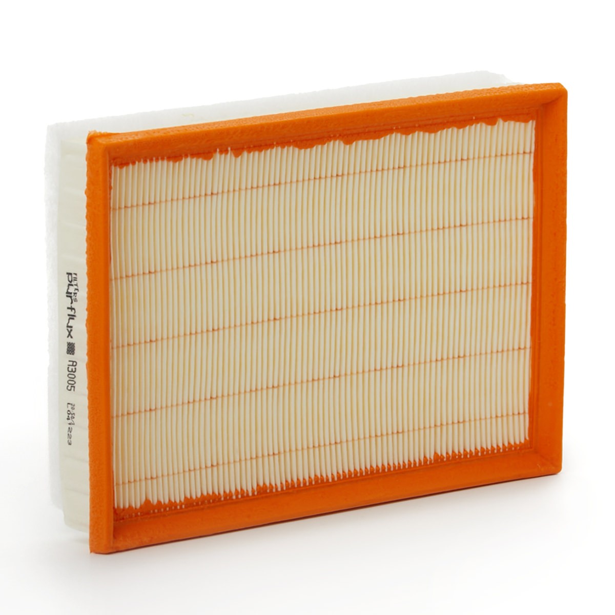 PURFLUX Filtro de ar A3005 PURFLUX A3005 originais Filtro de ar C4 III Hatchback custo