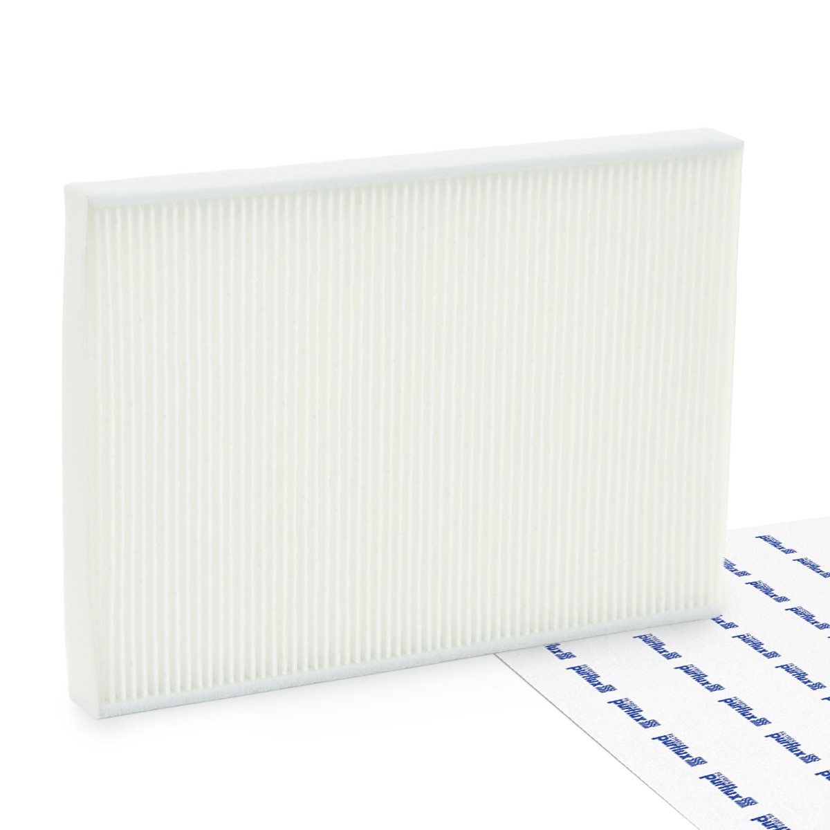 PURFLUX Φίλτρο, αέρας εσωτερικού χώρου AH353 PURFLUX AH353 Φίλτρα καμπίνας Audi A6 C8 Avant γνήσια τιμες