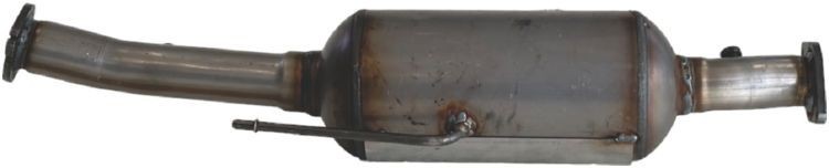 BOSAL Partikkelfilter 095-356 Partikkelfilter BOSAL TRANSIT COURIER 095-356 billige