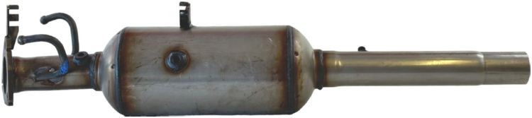 BOSAL Filtro antiparticolato (FAP) 095-357 095-357 costo Filtro antiparticolato (FAP) BOSAL CITROËN SAXO