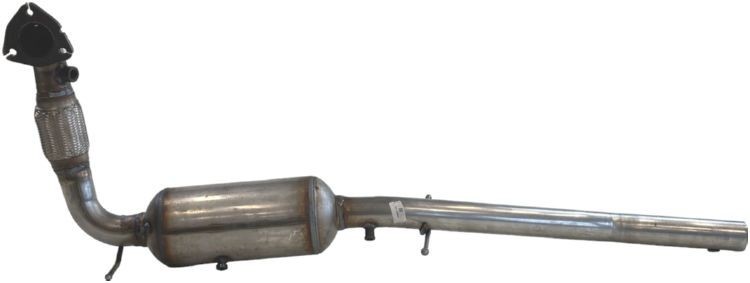 BOSAL Partikelfilter (DPF) 095-358 095-358 DPF LEXUS CT BOSAL kaufen