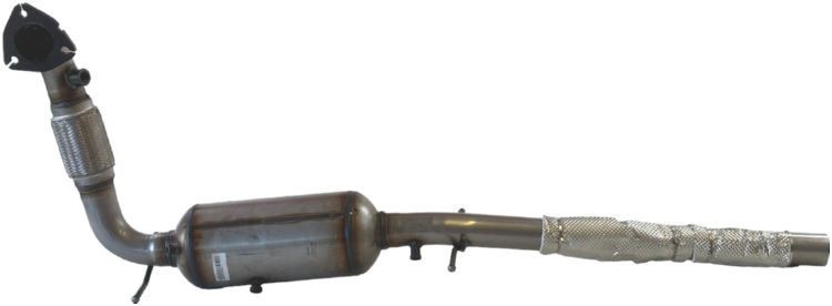 BOSAL Filtro antiparticolato (FAP) 095-359 095-359 costo Filtro antiparticolato (FAP) BOSAL FORD TRANSIT CONNECT