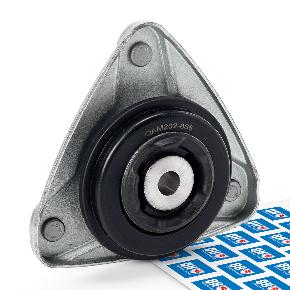 QUINTON HAZELL Kit de réparation, coupelle de suspension EMA4862 QUINTON HAZELL EMA4862 Coupelle d'amortisseur TOYOTA RAV 4 d'origine