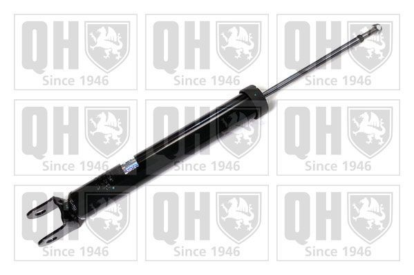 QUINTON HAZELL Shock absorber QAG181341 Kia PICANTO QUINTON HAZELL shock absorber QAG181341