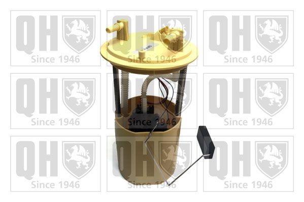 QUINTON HAZELL Αντλία καυσίμου QFP1065 Αντλία καυσίμου QUINTON HAZELL PUNTO QFP1065 φθηνά