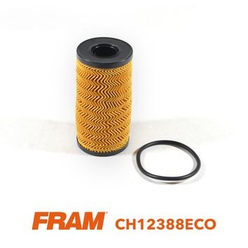 FRAM Filtre à huile CH12388ECO Filtre à huile FRAM ESPACE CH12388ECO pas cher
