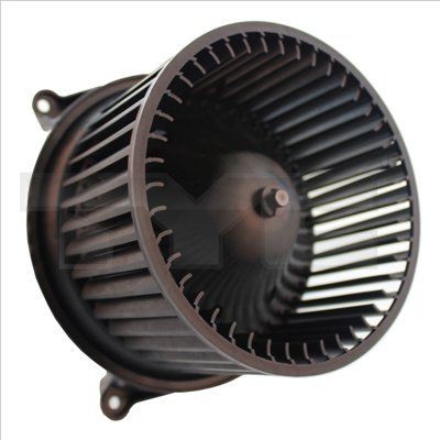 TYC Vnútorný ventilátor 524-0001 524-0001 Ventilátor kúrenia ALFA ROMEO 166 TYC