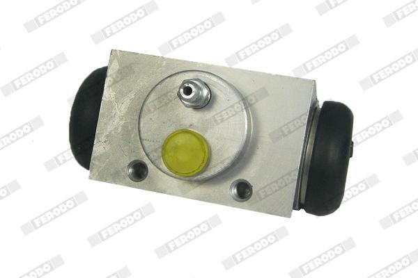 Cilindretto freno FERODO FHW4709 FERODO FHW4709 Cilindretti freni a tamburo sinistro e destro Volkswagen AMAROK 2010