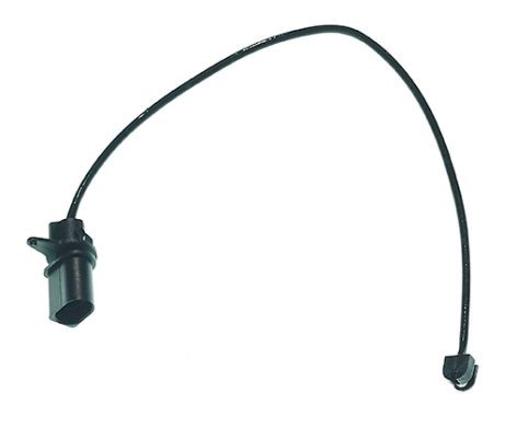 Slitekontakt bremsekloss BREMBO A 00 518 BREMBO A 00 518: Bremsebeleggslitasje Audi TT 2017