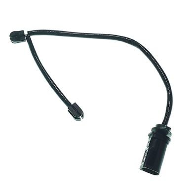 BREMBO Waarschuwingscontact, remvoering- / blokslijtage A 00 530 Audi 90 Rembloksensor BREMBO A 00 530