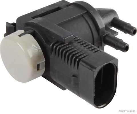 Trykkomformer, eksosstyring HERTH+BUSS ELPARTS 70671914 HERTH+BUSS ELPARTS 70671914: Trykkomformer turbolader Volkswagen TIGUAN 2009