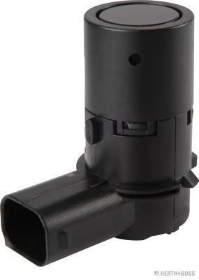 Sensor de estacionamento HERTH+BUSS ELPARTS 70699621 HERTH+BUSS ELPARTS 70699621 Sensor ajuda ao estacionamento traseiro esquerdo direito Fiat MULTIPLA 2010