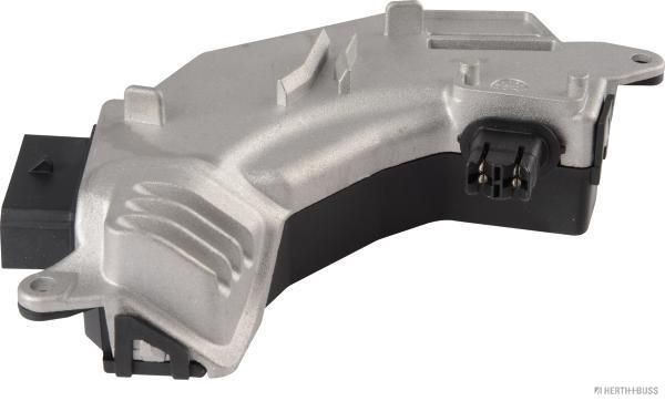 HERTH+BUSS ELPARTS Styreenhed, varme / ventilation 75614284 75614284 Varmeregulering HERTH+BUSS ELPARTS NISSAN SKYLINE