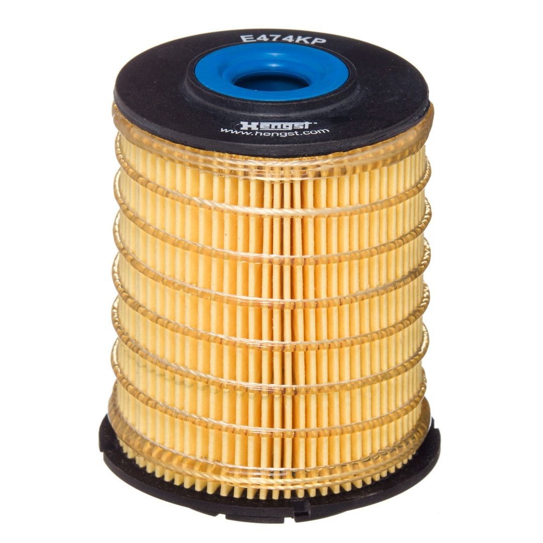 Φίλτρο καυσίμου HENGST FILTER E474KP D399 HENGST FILTER E474KP D399: Φίλτρο πετρελαίου Opel MOKKA 2013