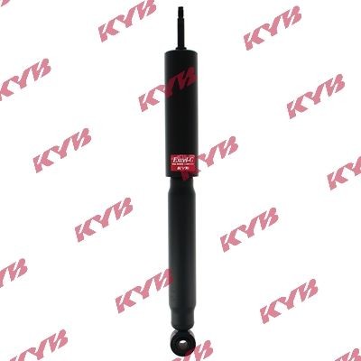 Schokdemper KYB 3450000 KYB 3450000: Schokbrekers Toyota LAND CRUISER 2013