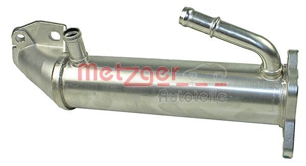 METZGER EGR-jäähdytin 0892684 SUBARU Egr jäähdytin METZGER 0892684