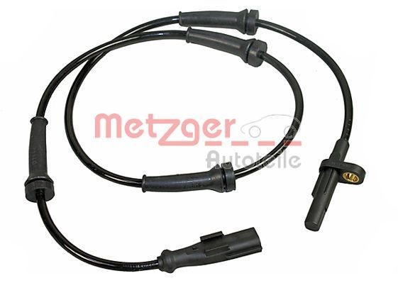 METZGER Αισθητήρας, στροφές τροχού 0900959 Αισθητήρας ABS METZGER MURANO 0900959 φθηνά