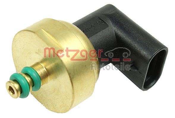 METZGER Senzor tlaku paliva 0906341 Snimac tlaku paliva METZGER Jaguar XK 0906341