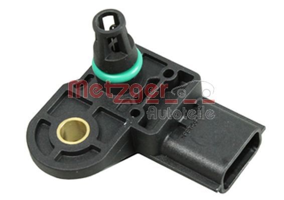 METZGER Sensor, ladetryk 0906351 Ladetryk sensor METZGER MASTER 0906351 billig