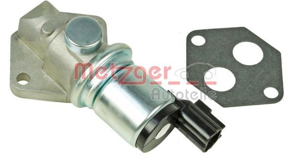 Idle Control Valve, air supply METZGER 0908069 METZGER 0908069 Ford TRANSIT CONNECT 2018 Idle control valve price