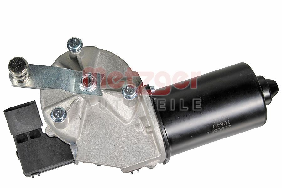 METZGER Stikla tīrītāju motors 2190861 2190861 METZGER Logu tīrītāja motoriņš Suzuki lēti