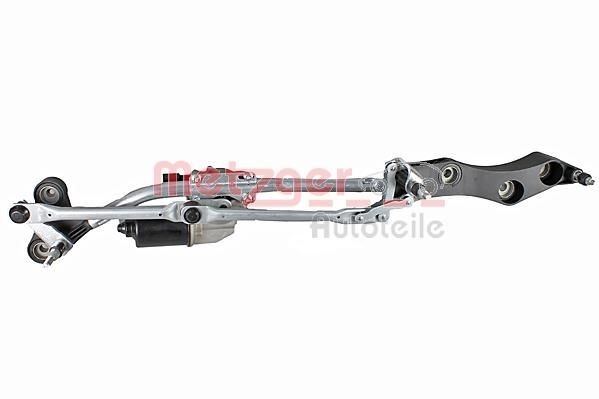 METZGER Wiper Linkage 2190865 MINI CLUBMAN METZGER wiper linkage 2190865
