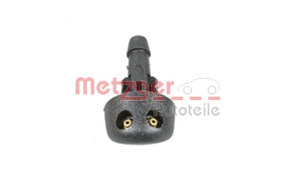 METZGER Ugello lavavetri 2220808 METZGER 2220808 Ugello lavavetri
