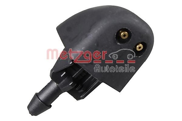 METZGER Ruitensproeier 2220813 METZGER 2220813 Ruitensproeier NISSAN TERRANO originele