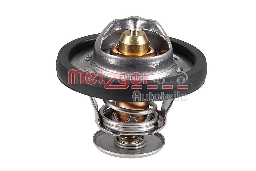 METZGER Termostaat, Jahutusvedelik 4006310 METZGER 4006310 Termostaat, Jahutusvedelik