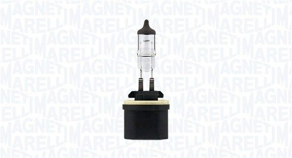 MAGNETI MARELLI Λυχνία, προβολείς ομίχλης 002588900000 Λυχνία βοηθητικού προβολέα MAGNETI MARELLI Seat ALHAMBRA 002588900000