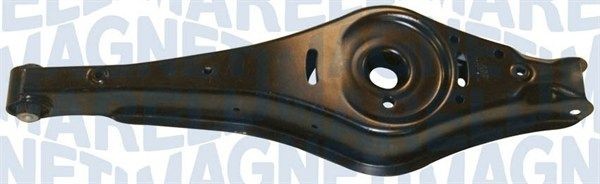 MAGNETI MARELLI Länkarm, hjulupphängning 301181310390 301181310390 MAGNETI MARELLI bärarm SKODA RAPID